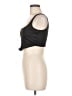 Shein Black Tube Top Size 6 - photo 5