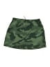 Active by Old Navy Camo Green Active Skirt Size 10 - 12 - photo 1