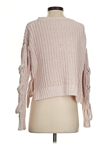 Candie's Pullover Sweater (view 2)