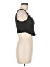 Shein Black Tube Top Size 6 - photo 4