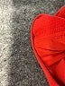 Carlisle Solid Red Cocktail Dress Size 10 - photo 8