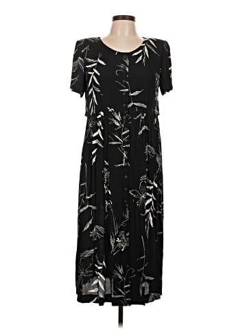 Liz Claiborne Casual Dress (view 1)