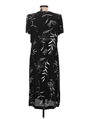 Liz Claiborne Casual Dress (view 2)