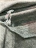 Unbranded Gray Casual Dress Size M (estimated) - photo 4