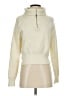 Monrow Ivory Pullover Sweater Size S - photo 1