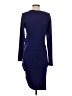 Coolmee Blue Cocktail Dress Size Sm Maternity - photo 2