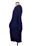 Coolmee Blue Cocktail Dress Size Sm Maternity - photo 5