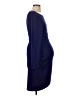 Coolmee Blue Cocktail Dress Size Sm Maternity - photo 4