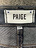 Paige Black Jeans Size 29 waist - photo 7
