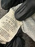 DONNI Gray Cardigan One size - photo 9