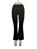 Walter Baker Solid Black Active Pants Size S - photo 1