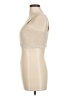 Gilly Hicks Tan Tube Top Size M - photo 5
