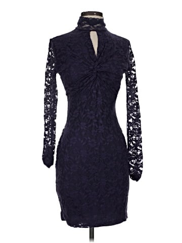 Moda International Cocktail Dress (view 1)