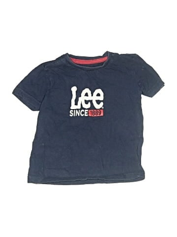 Lee Short Sleeve T-Shirt (view 1)