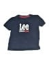 Lee Blue Short Sleeve T-Shirt 12-18 MO / 18 MO - photo 1
