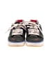 Nike Graphic Black Sneakers Size 6 1/2 - photo 2