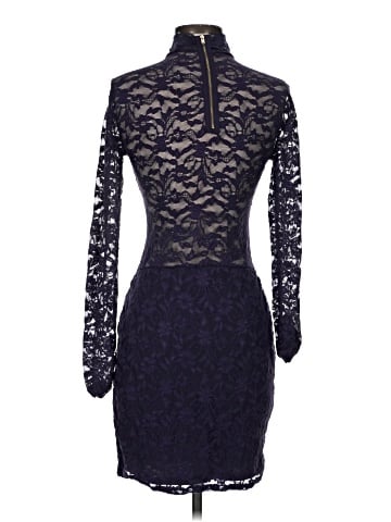 Moda International Cocktail Dress (view 2)