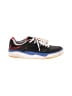Nike Graphic Black Sneakers Size 6 1/2 - photo 1
