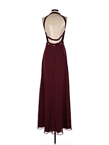 Azazie Cocktail Dress (view 2)