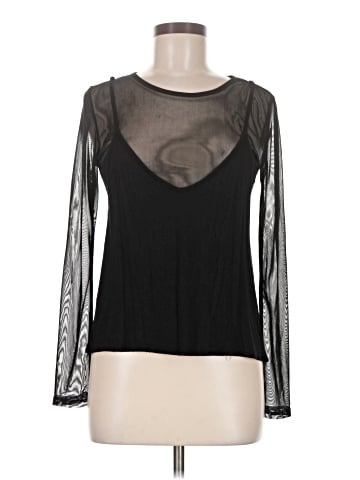 Luna Chix Long Sleeve T-Shirt (view 1)