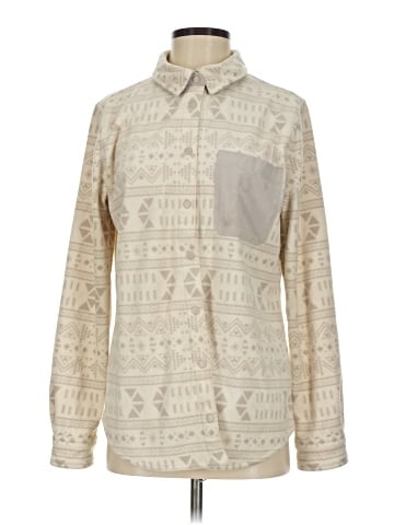 Duluth Trading Co. Pullover Sweater (view 1)