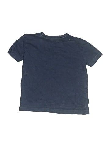 Lee Short Sleeve T-Shirt (view 2)