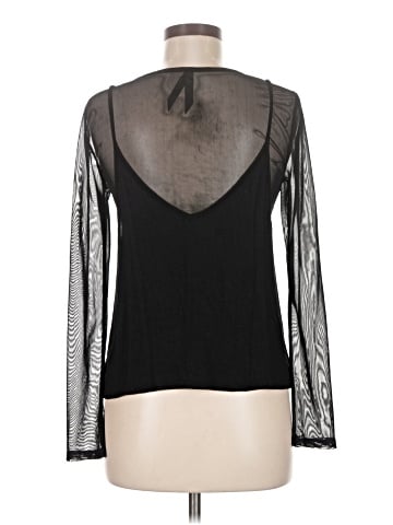 Luna Chix Long Sleeve T-Shirt (view 2)