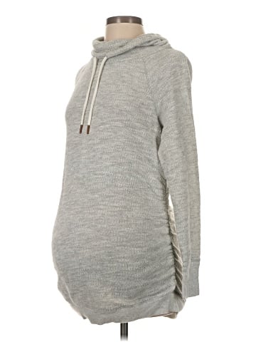 Isabel Maternity Fleece (view 1)