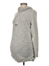 Isabel Maternity Gray Fleece Size S - photo 1