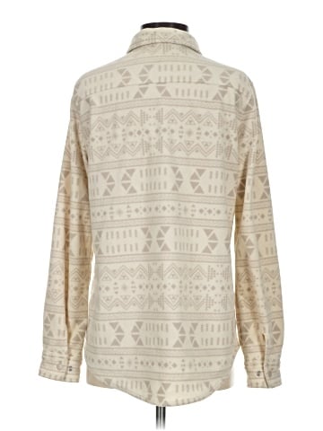 Duluth Trading Co. Pullover Sweater (view 2)
