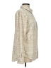 Duluth Trading Co. 100% Polyester Tan Pullover Sweater Size S - photo 4