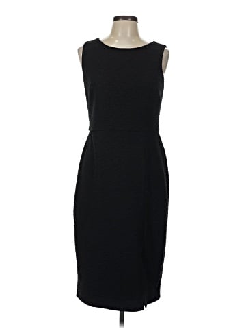 Muse Cocktail Dress (view 1)