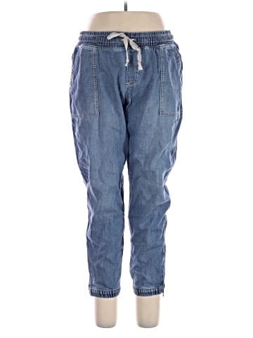 Sonoma Goods for Life Jeans (view 1)