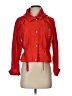 Banana Republic 100% Polyester Red Jacket Size XS - photo 1