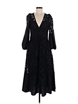 MARCHESA notte Cocktail Dress (view 1)