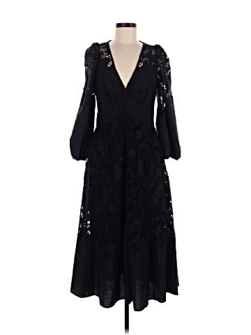 MARCHESA notte Cocktail Dress (view 1)