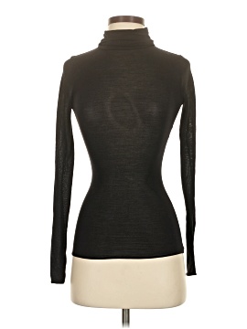 Naked Wardrobe Long Sleeve Top