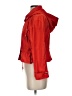 Banana Republic 100% Polyester Red Jacket Size XS - photo 5