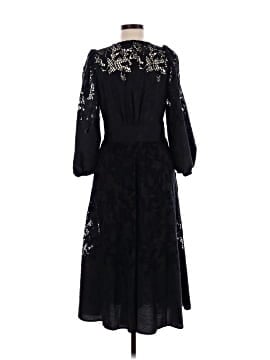 MARCHESA notte Cocktail Dress (view 2)
