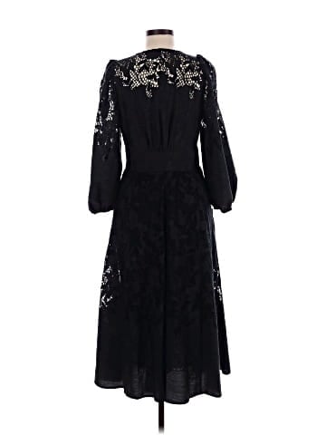 MARCHESA notte Cocktail Dress (view 2)