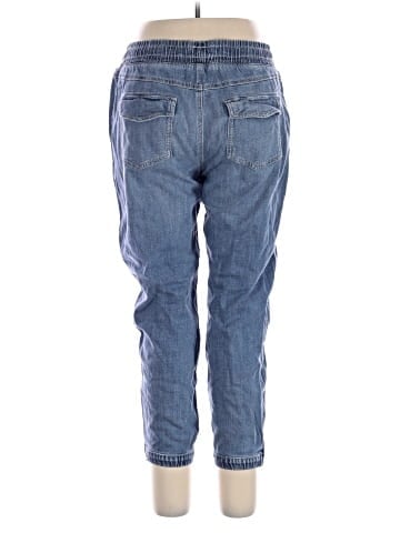Sonoma Goods for Life Jeans (view 2)
