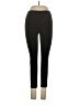 Express Solid Black Active Pants Size XS - photo 1