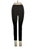 Express Solid Black Active Pants Size XS - photo 2