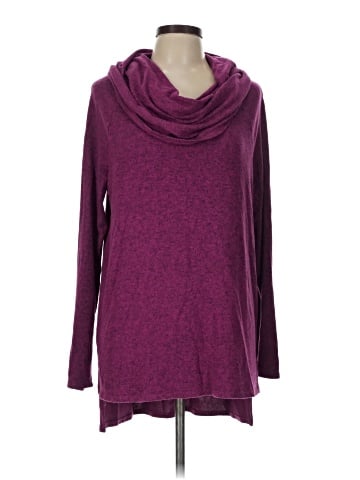 Gibson Long Sleeve Turtleneck (view 1)