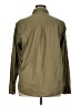 Orvis 100% Cotton Solid Green Long Sleeve Button-Down Shirt Size XL - photo 2