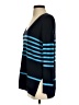Gap Stripes Blue Pullover Sweater Size S (petite) - photo 5