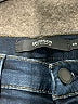 Hudson Jeans Solid Blue Jeans Size 29 waist - photo 7