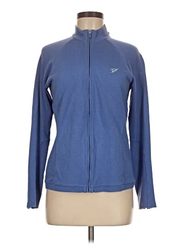 Bobby Jones Track Jacket (view 1)