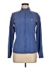Bobby Jones Blue Track Jacket Size M - photo 1