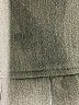 Unbranded Solid Gray Casual Skirt Size M - photo 3